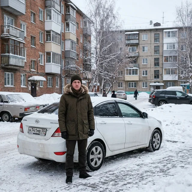 Дмитрий К.