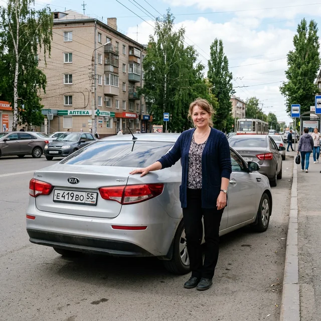 Елена С.