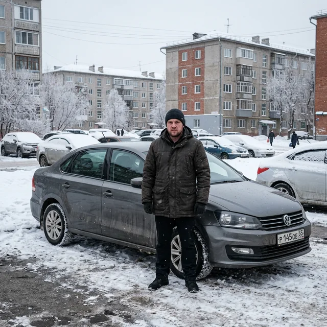 Сергей М.